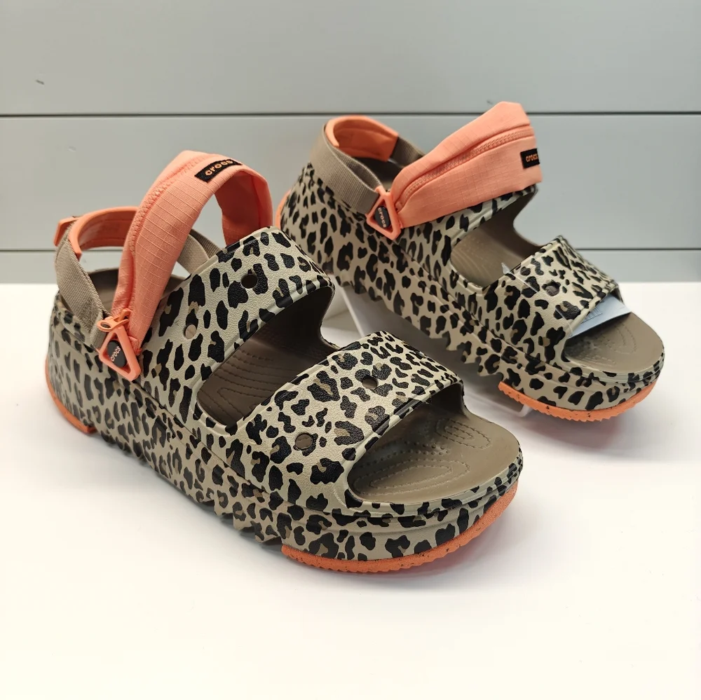 CROCS hiker xscape